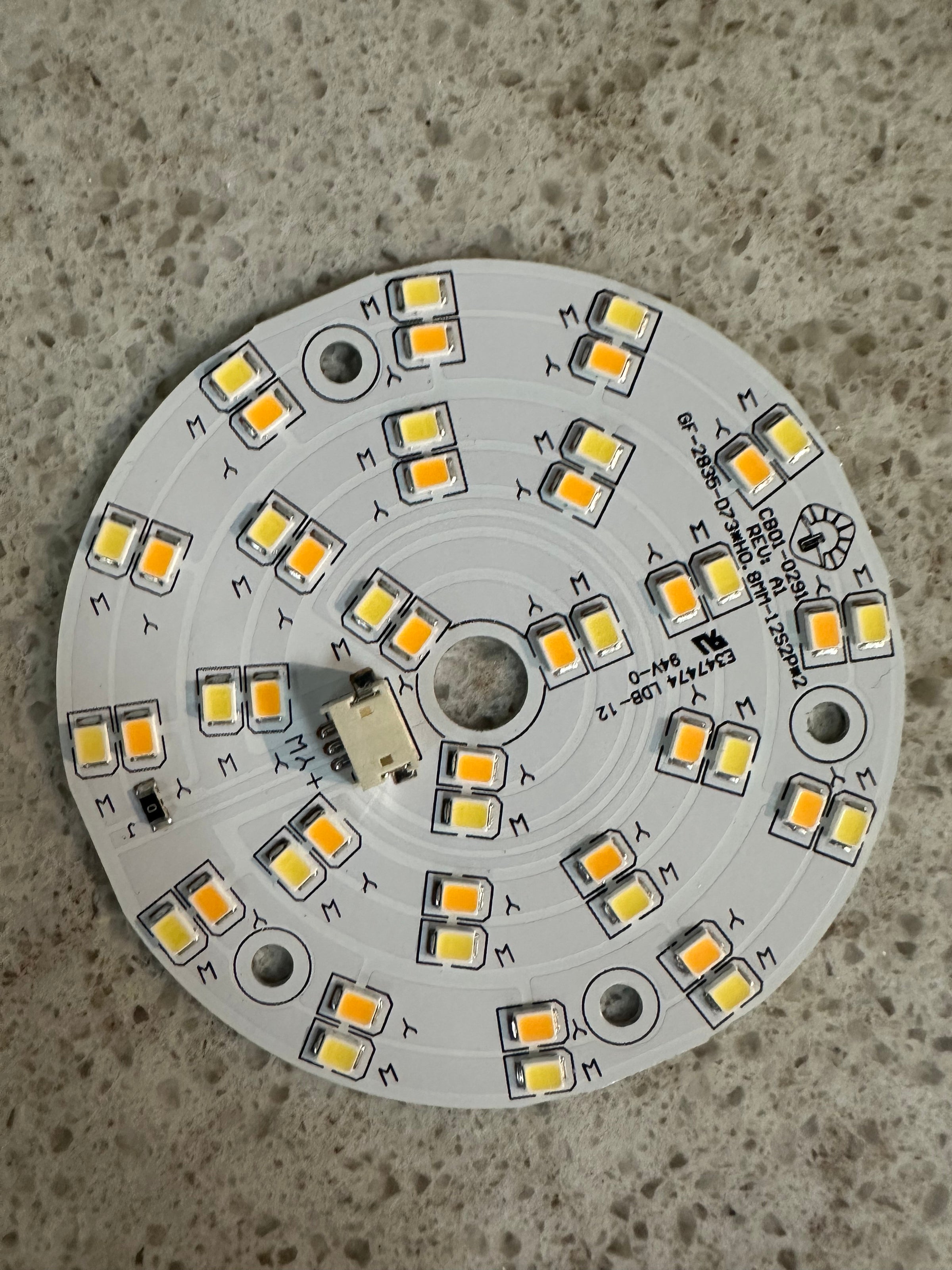 Replacement Parts Artika Austin 23
