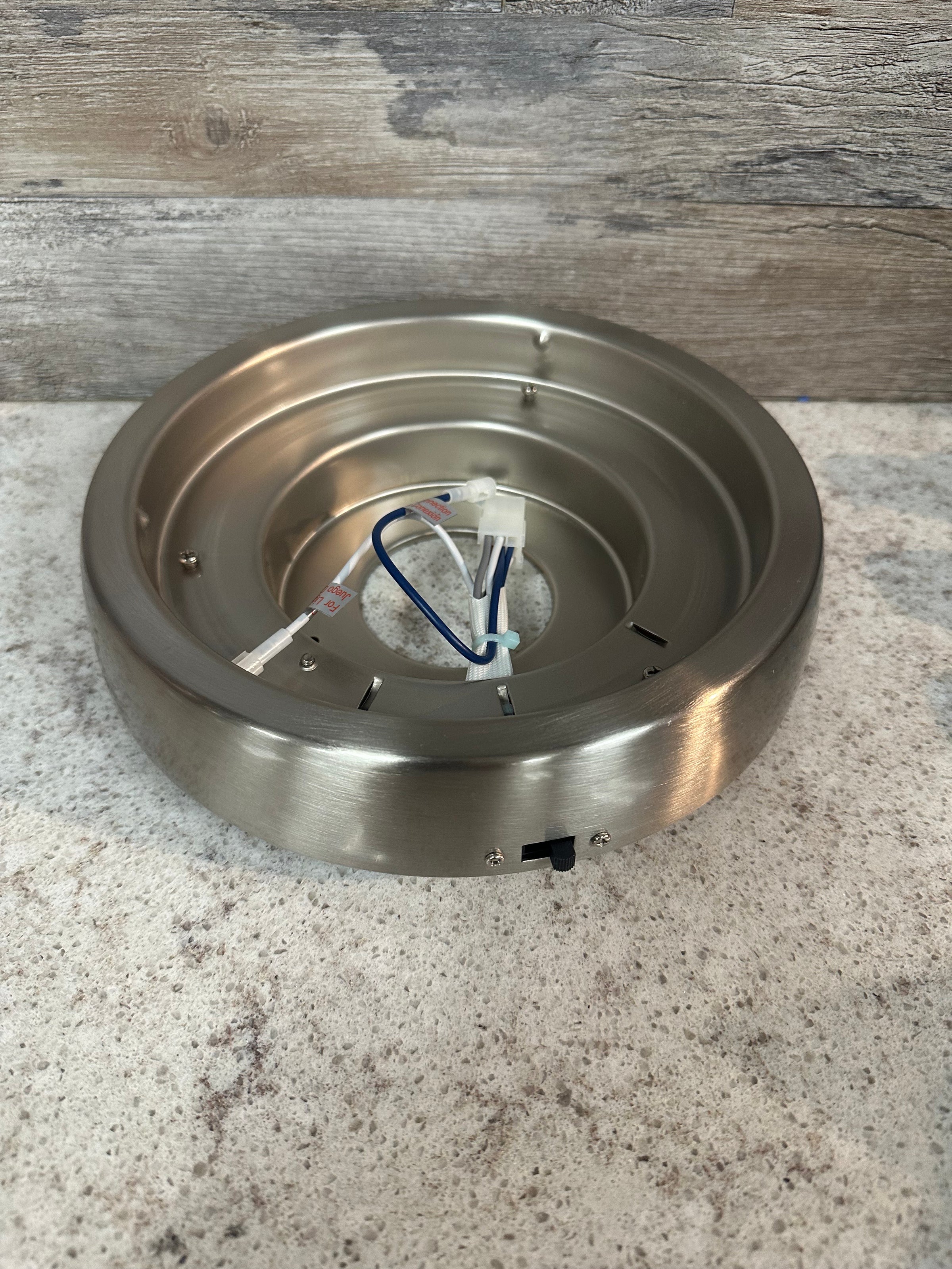 Replacement Parts for HDC 52