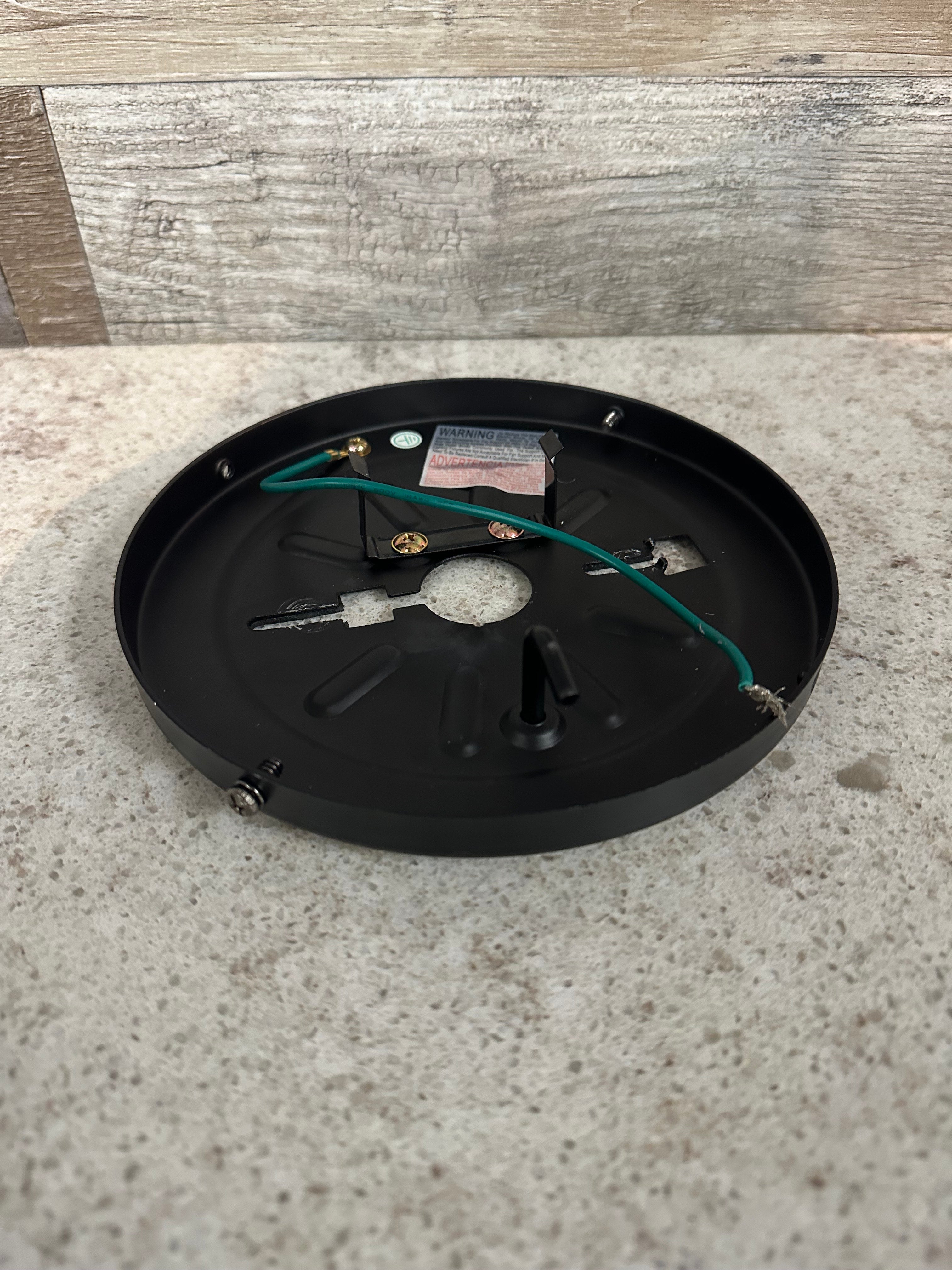 Replacement Parts for GEN II Ashby Park 52 in. LED Matte White