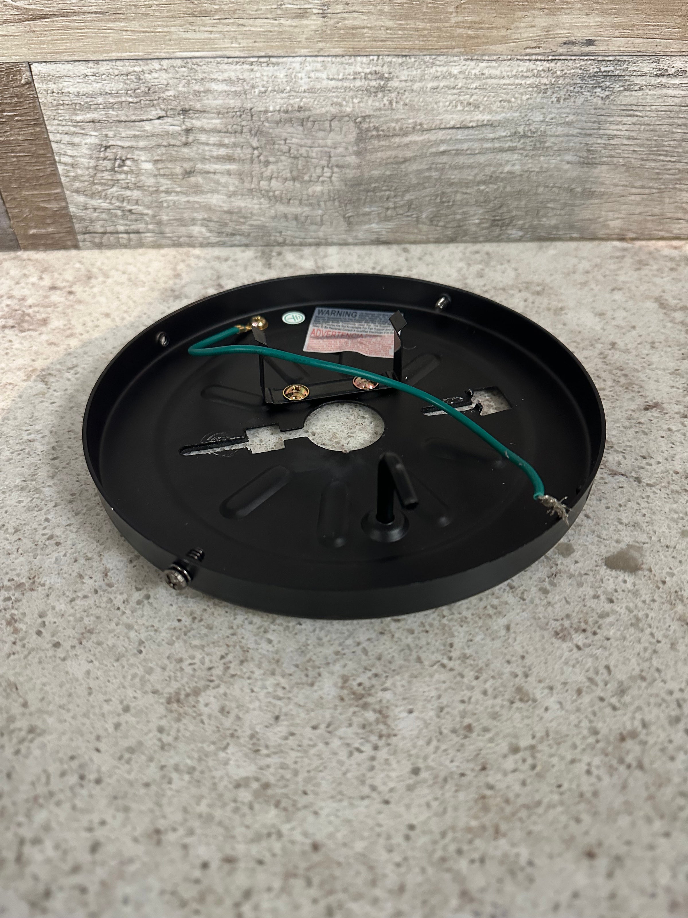 Replacement Parts for GEN II Ashby Park 52 in. LED Matte White