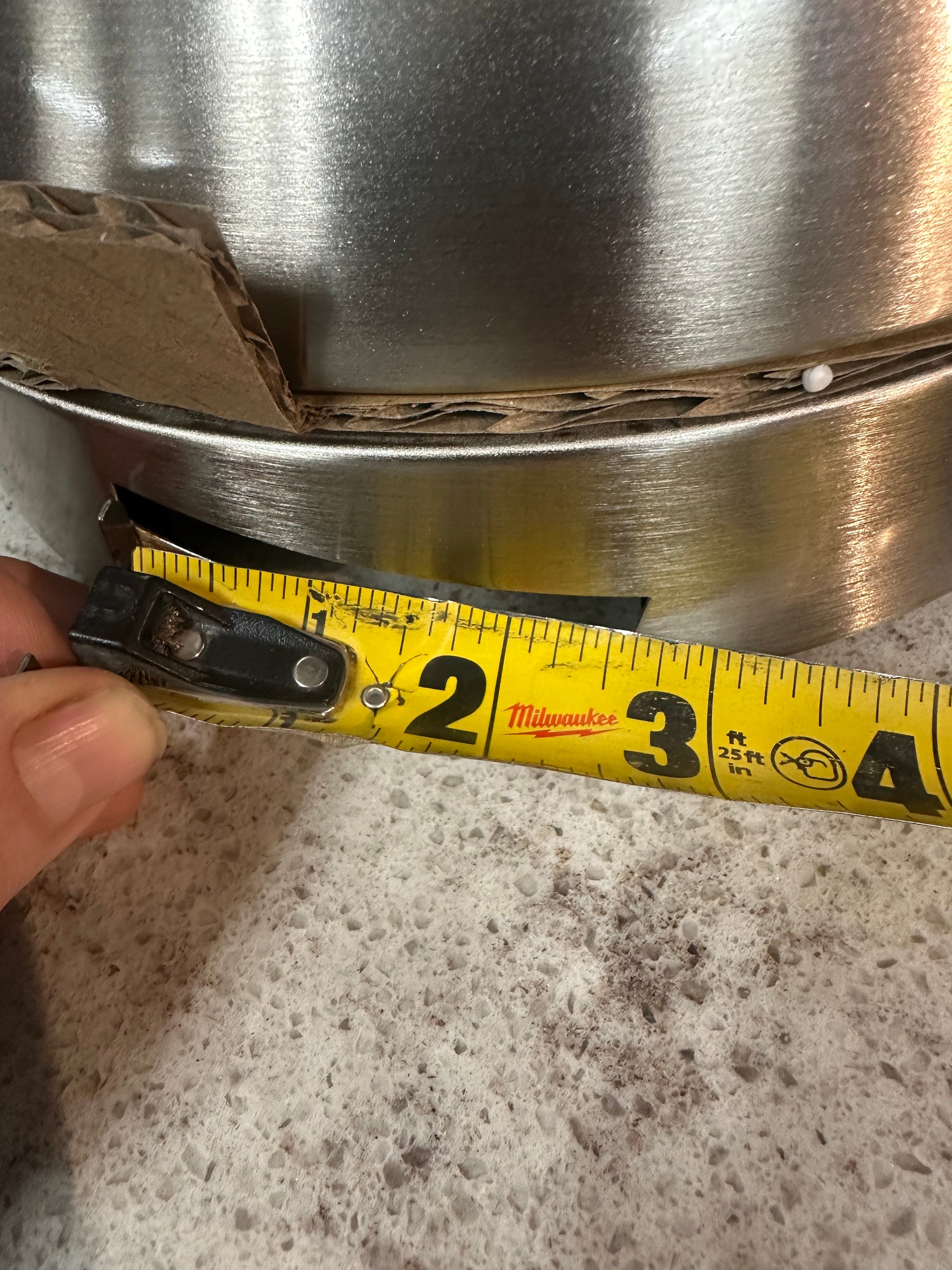 Replacement Parts for HDC 52