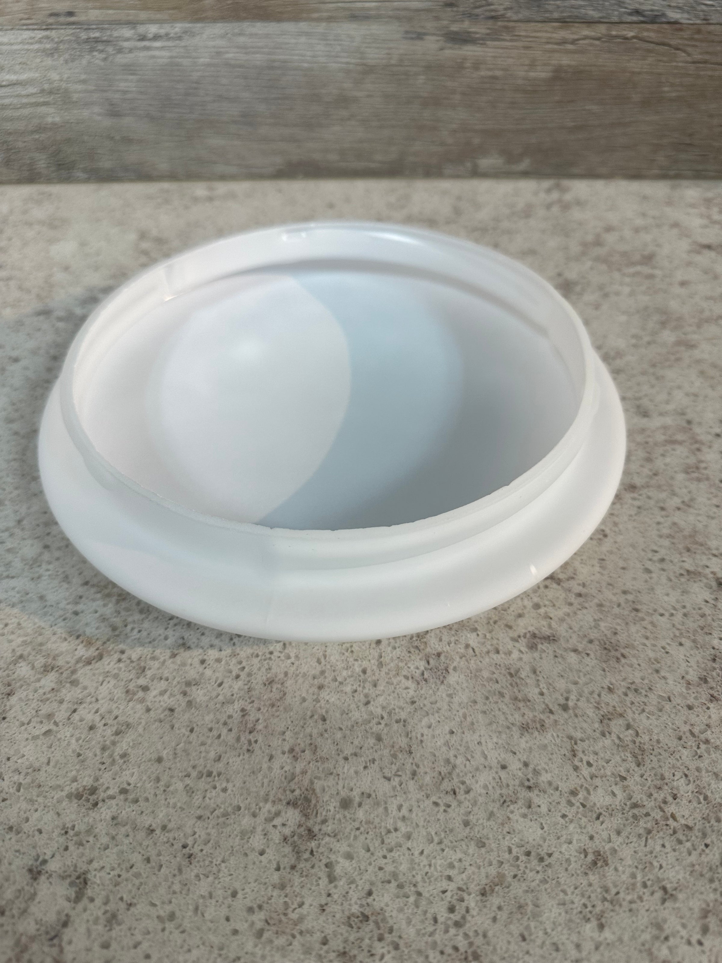 Replacement Parts for GEN II Ashby Park 52 in. LED Matte White