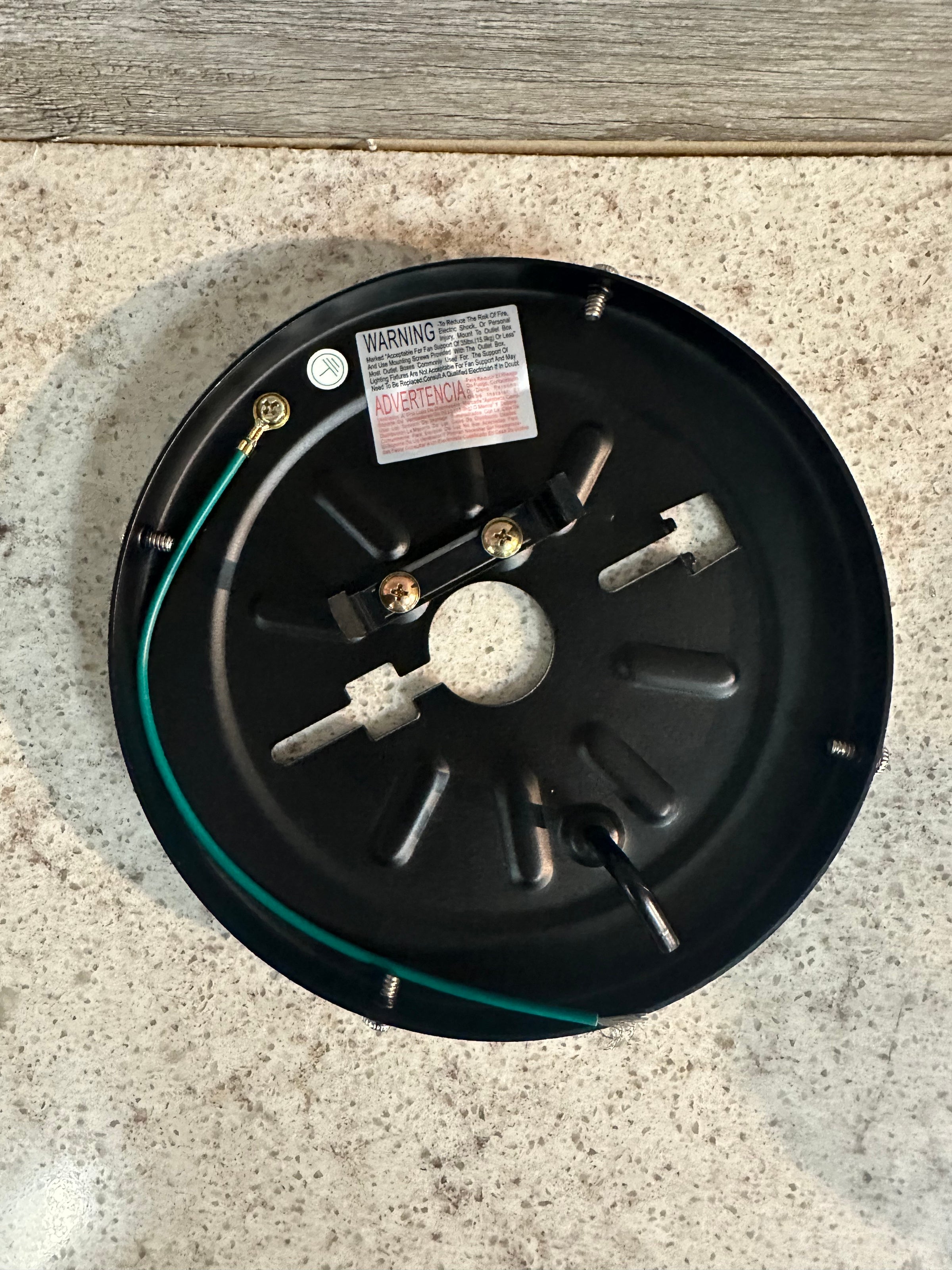 Replacement Parts for HDC 52