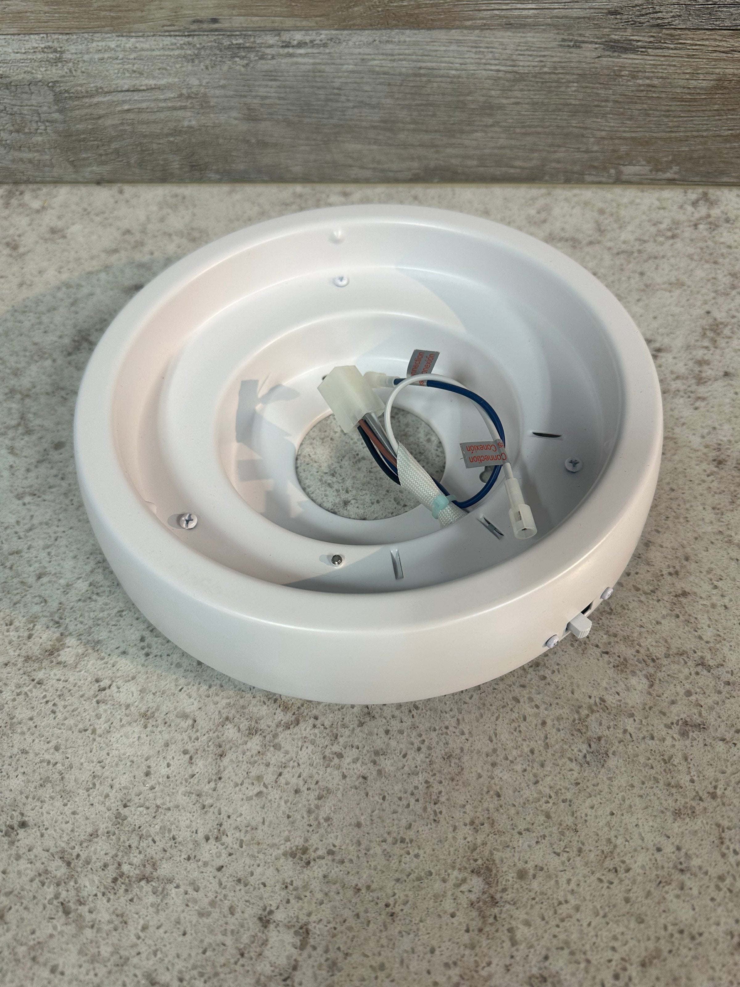 Replacement Parts for GEN II Ashby Park 52 in. LED Matte White