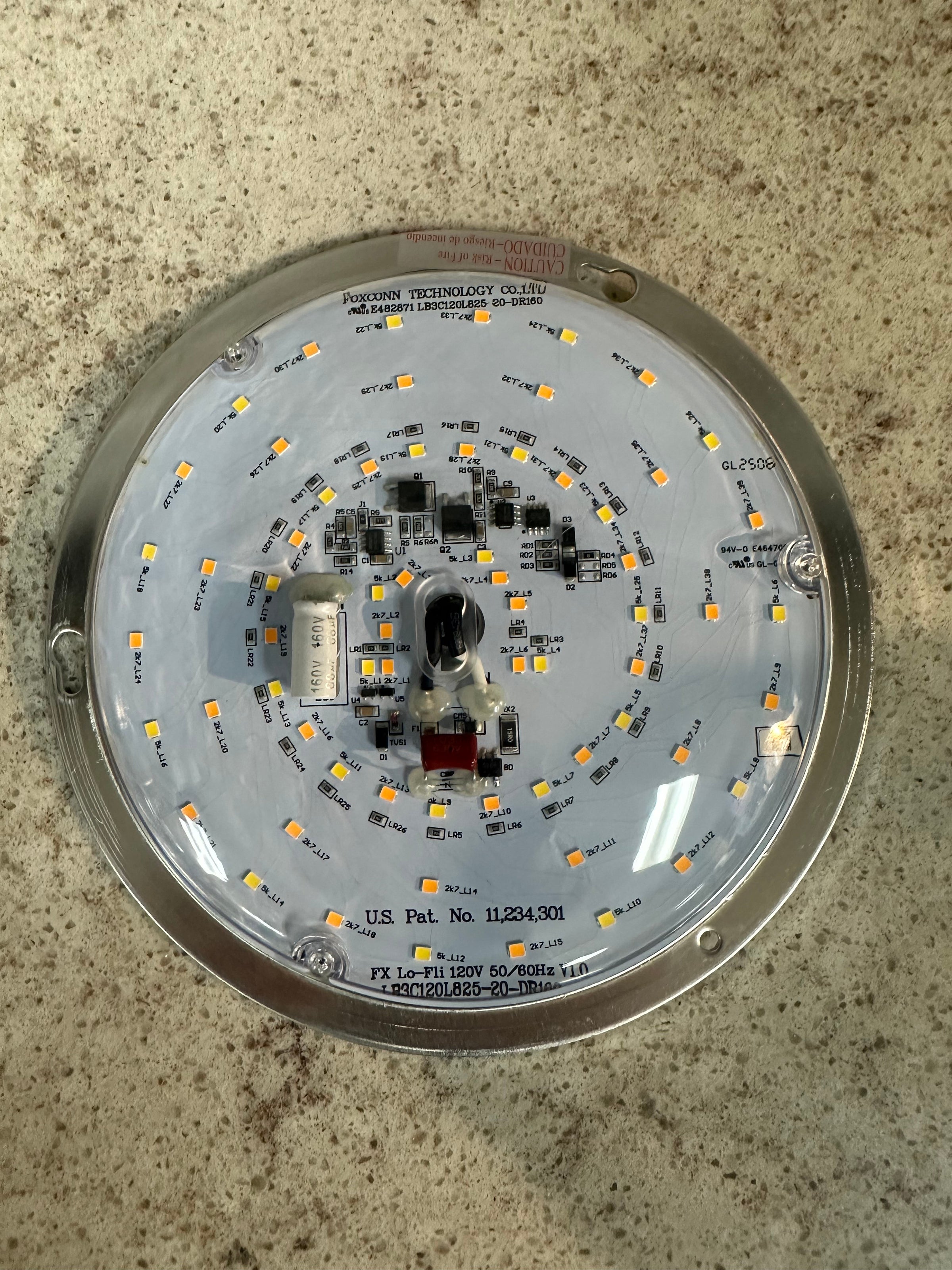 Replacement Parts for HDC 52